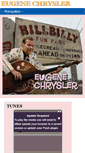 Mobile Screenshot of eugenechrysler.com